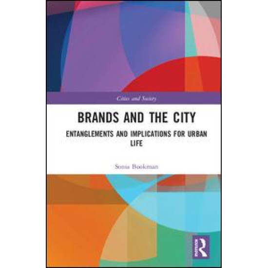 Brands and the City