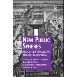 New Public Spheres New Public Spheres