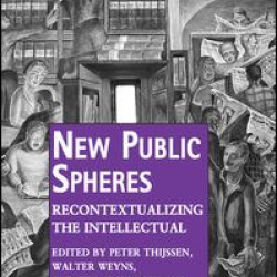 New Public Spheres