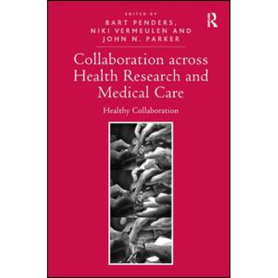 Collaboration across Health Research and Medical Care