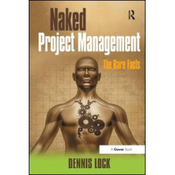 Naked Project Management Naked Project Management