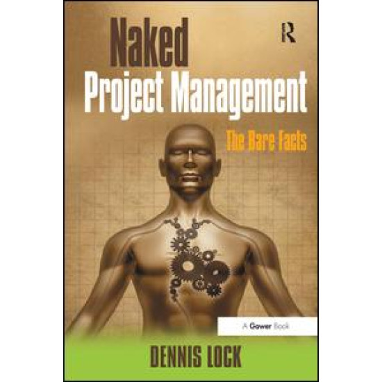 Naked Project Management Naked Project Management