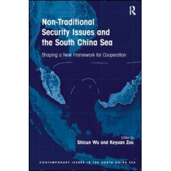 Non-Traditional Security Issues and the South China Sea