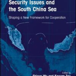 Non-Traditional Security Issues and the South China Sea