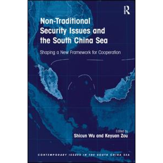 Non-Traditional Security Issues and the South China Sea