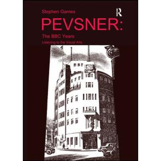 Pevsner: The BBC Years