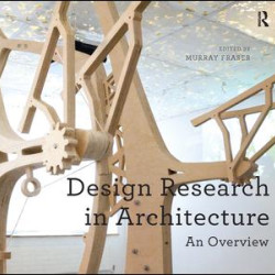 Design Research in Architecture