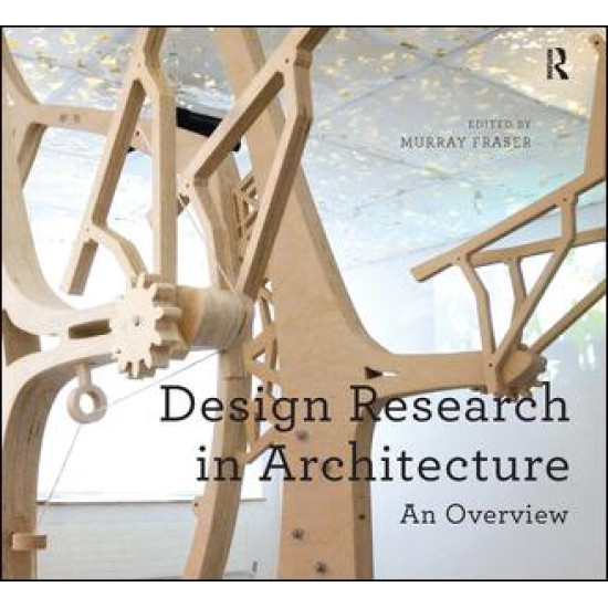 Design Research in Architecture Design Research in Architecture