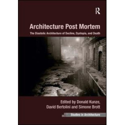 Architecture Post Mortem Architecture Post Mortem