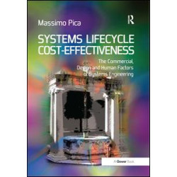 Systems Lifecycle Cost-Effectiveness Systems Lifecycle Cost-Effectiveness