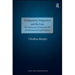 Immigration, Integration and the Law Immigration, Integration and the Law