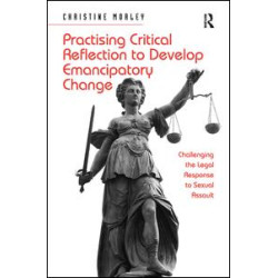 Practising Critical Reflection to Develop Emancipatory Change
