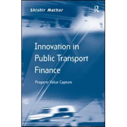 Innovation in Public Transport Finance