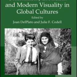 Orientalism, Eroticism and Modern Visuality in Global Cultures