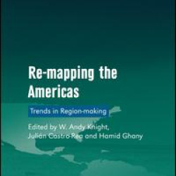 Re-mapping the Americas Re-mapping the Americas