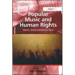 Popular Music and Human Rights Popular Music and Human Rights