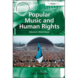 Popular Music and Human Rights Popular Music and Human Rights