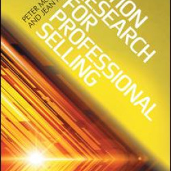 Action Research for Professional Selling