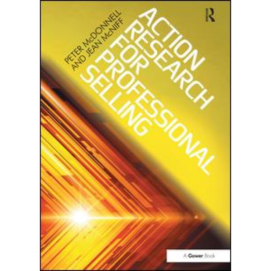 Action Research for Professional Selling