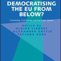 Democratising the EU from Below?