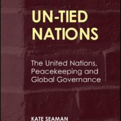 UN-Tied Nations UN-Tied Nations