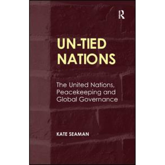UN-Tied Nations UN-Tied Nations