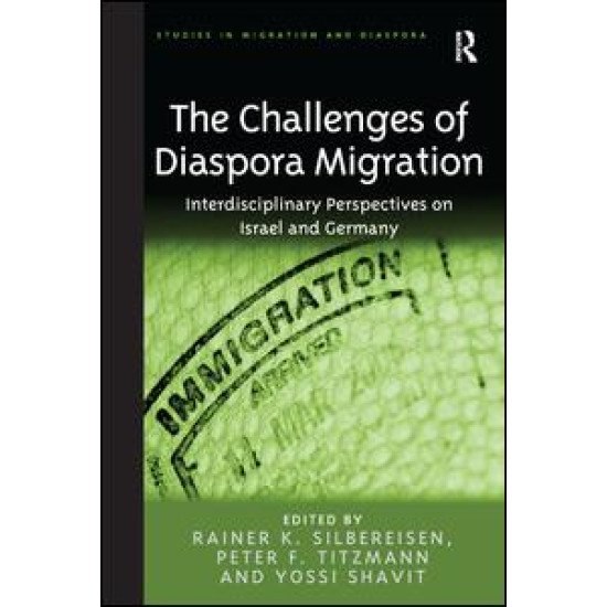 The Challenges of Diaspora Migration The Challenges of Diaspora Migration
