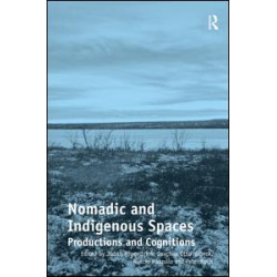 Nomadic and Indigenous Spaces