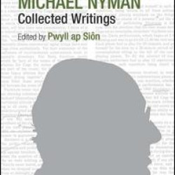 Michael Nyman: Collected Writings