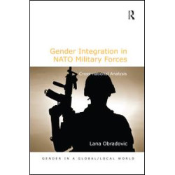 Gender Integration in NATO Military Forces