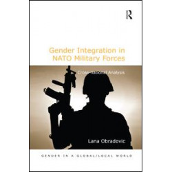 Gender Integration in NATO Military Forces