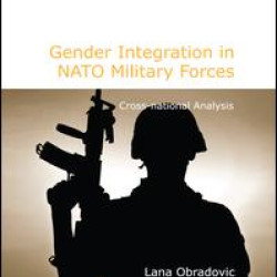 Gender Integration in NATO Military Forces