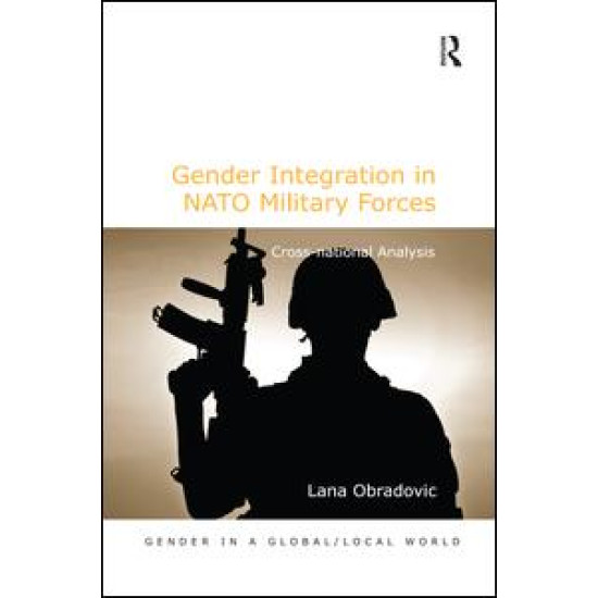 Gender Integration in NATO Military Forces