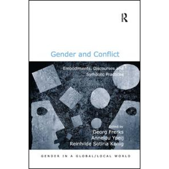 Gender and Conflict