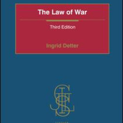 The Law of War