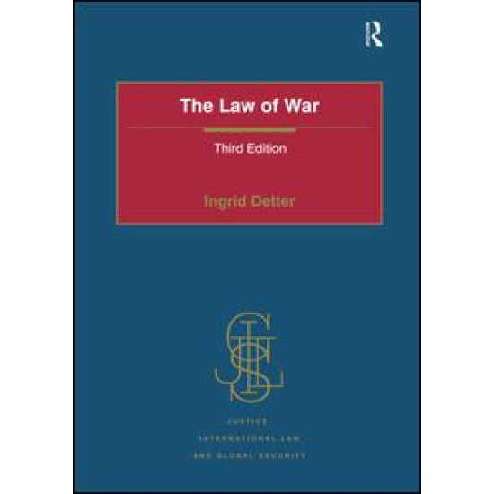 The Law of War