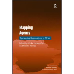 Mapping Agency Mapping Agency