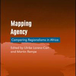 Mapping Agency Mapping Agency