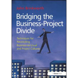 Bridging the Business-Project Divide Bridging the Business-Project Divide