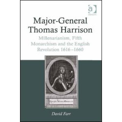 Major-General Thomas Harrison Major-General Thomas Harrison