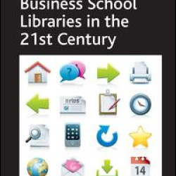 Business School Libraries in the 21st Century