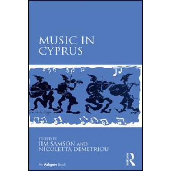 Music in Cyprus Music in Cyprus