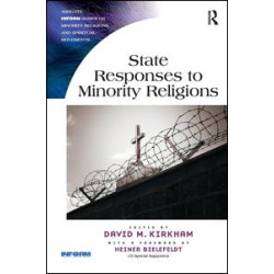 State Responses to Minority Religions State Responses to Minority Religions