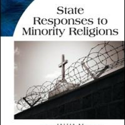 State Responses to Minority Religions State Responses to Minority Religions