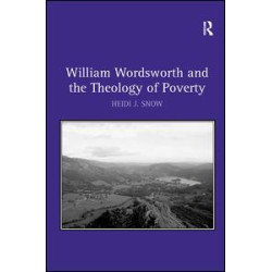 William Wordsworth and the Theology of Poverty