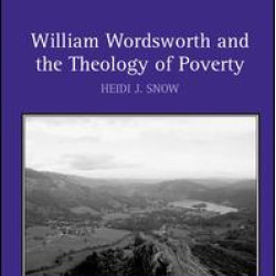 William Wordsworth and the Theology of Poverty