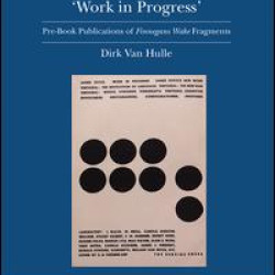 James Joyce's 'Work in Progress' James Joyce's 'Work in Progress'