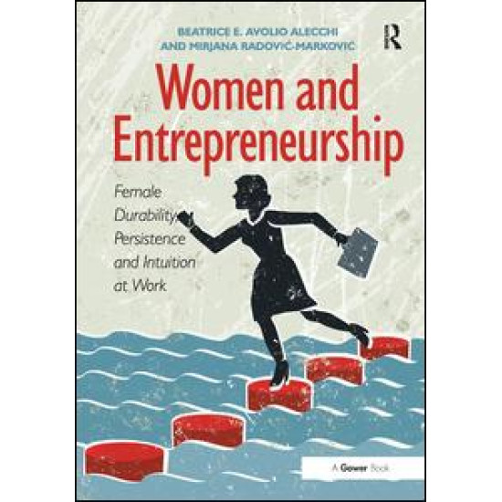 Women and Entrepreneurship Women and Entrepreneurship