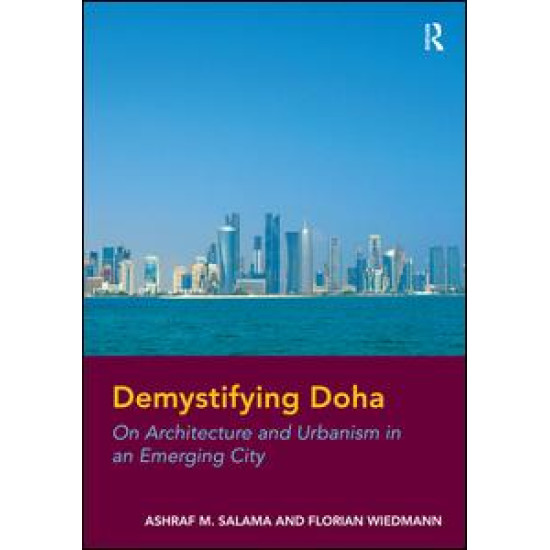 Demystifying Doha Demystifying Doha