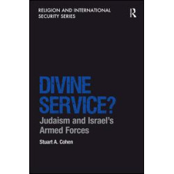 Divine Service? Divine Service?